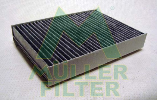Obrázok Filter vnútorného priestoru MULLER FILTER  FK477