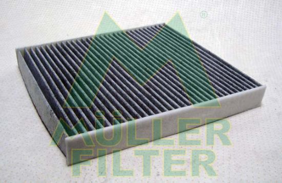 Obrázok Filter vnútorného priestoru MULLER FILTER  FK485