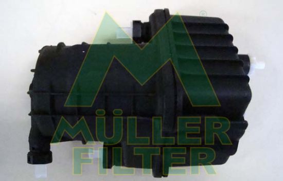 Obrázok Palivový filter MULLER FILTER  FN918