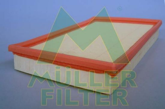 Obrázok Vzduchový filter MULLER FILTER  PA152