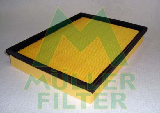Obrázok Vzduchový filter MULLER FILTER  PA209