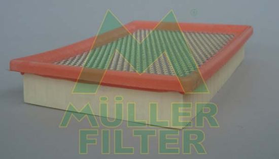 Obrázok Vzduchový filter MULLER FILTER  PA280