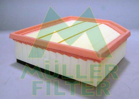 Obrázok Vzduchový filter MULLER FILTER  PA3151