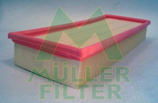 Obrázok Vzduchový filter MULLER FILTER  PA320