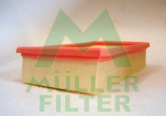 Obrázok Vzduchový filter MULLER FILTER  PA334
