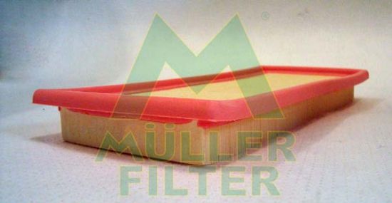 Obrázok Vzduchový filter MULLER FILTER  PA352