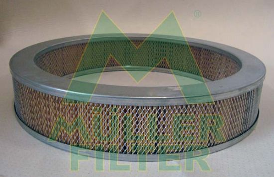 Obrázok Vzduchový filter MULLER FILTER  PA434