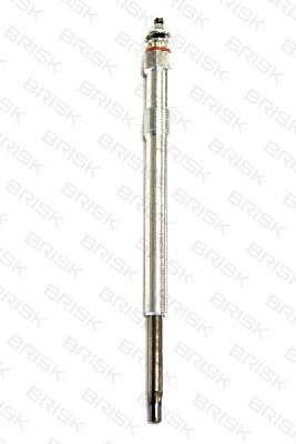 Obrázok żeraviaca sviečka BRISK 01E   EXCLUSIVE S439