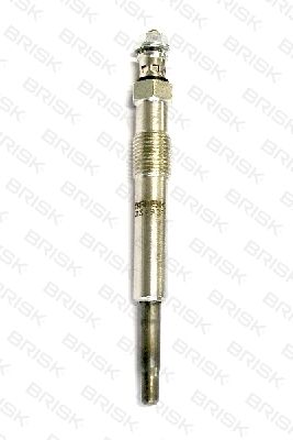 Obrázok żeraviaca sviečka BRISK 01E   EXCLUSIVE S493