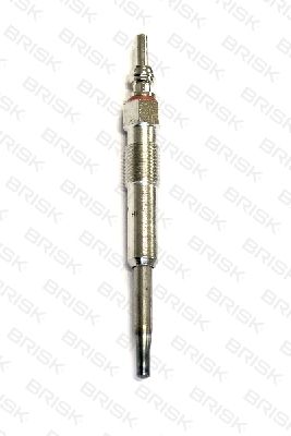 Obrázok żeraviaca sviečka BRISK 01E   EXCLUSIVE T600