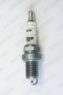 Obrázok Zapaľovacia sviečka BRISK A-line 11 0027
