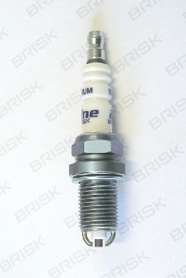 Obrázok Zapaľovacia sviečka BRISK A-line 26 1459