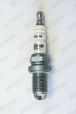 Obrázok Zapaľovacia sviečka BRISK A-line 27 1449