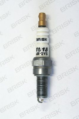 Obrázok Zapaľovacia sviečka BRISK AR14YS   SILVER 1519