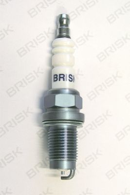 Obrázok Zapaľovacia sviečka BRISK DOR15YS-1   SILVER 1580
