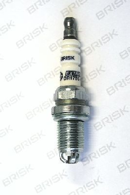 Obrázok Zapaľovacia sviečka BRISK DR14TC-1   EXTRA 1385