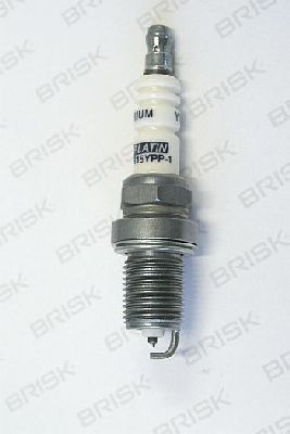 Obrázok Zapaľovacia sviečka BRISK DR14YP   PLATIN 1425