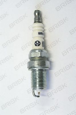 Obrázok Zapaľovacia sviečka BRISK DR14YS-9   SILVER 1461