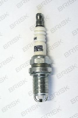 Obrázok Zapaľovacia sviečka BRISK DR15LDC   EXTRA 1372