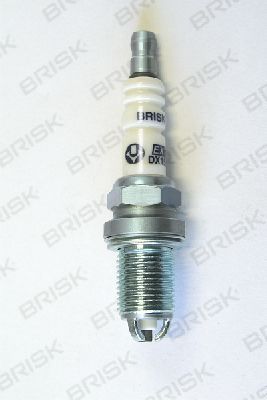 Obrázok Zapaľovacia sviečka BRISK DX15LTC-1  EXTRA 1349
