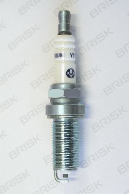 Obrázok Zapaľovacia sviečka BRISK ER15YC-1   SUPER 1436