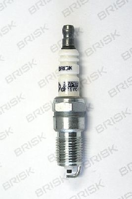 Obrázok Zapaľovacia sviečka BRISK GR14YC   SUPER 1378