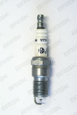 Obrázok Zapaľovacia sviečka BRISK GR15YP-1   PLATIN 1579