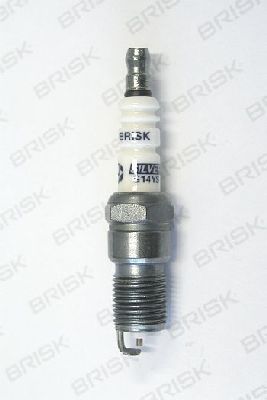 Obrázok Zapaľovacia sviečka BRISK GR15YS-9   SILVER 1577