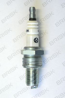 Obrázok Zapaľovacia sviečka BRISK L15C   SUPER 1468