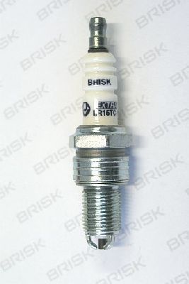 Obrázok Zapaľovacia sviečka BRISK LR17TC   EXTRA 1347