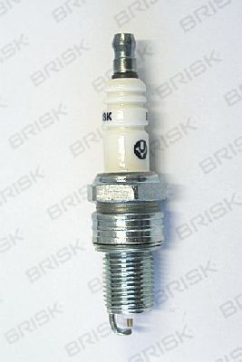 Obrázok Zapaľovacia sviečka BRISK LR17YS-9   SILVER 1465