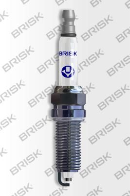 Obrázok Zapaľovacia sviečka BRISK MR14LC   SUPER 1587