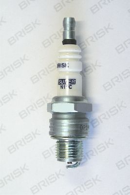 Obrázok Zapaľovacia sviečka BRISK N14C   SUPER 1319