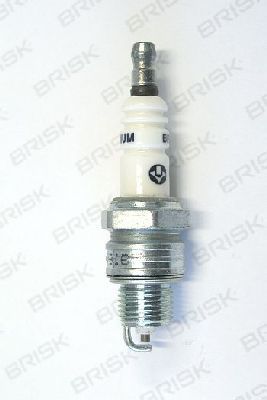 Obrázok Zapaľovacia sviečka BRISK N14YC   SUPER 1360