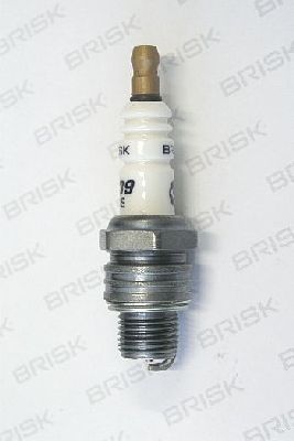 Obrázok Zapaľovacia sviečka BRISK NR14S   SILVER 1432