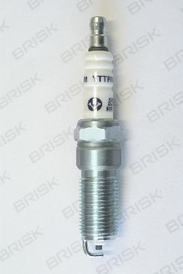 Obrázok Zapaľovacia sviečka BRISK RR15YC-1   SUPER 1437