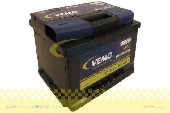 Obrázok Batéria VEMO Q+, original equipment manufacturer quality V99170012