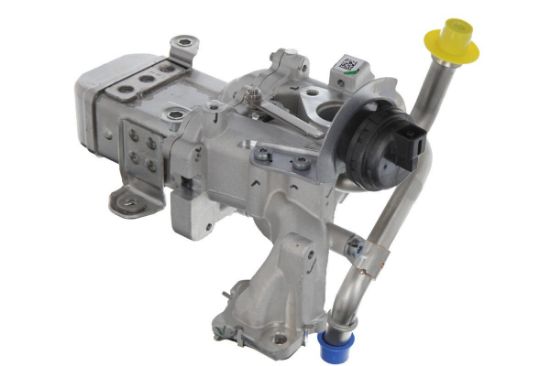 Obrázok AGR - Ventil VALEO  700489