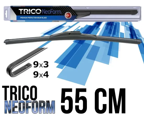 Obrázok Stieracia lišta TRICO NEOFORM  |  NF550