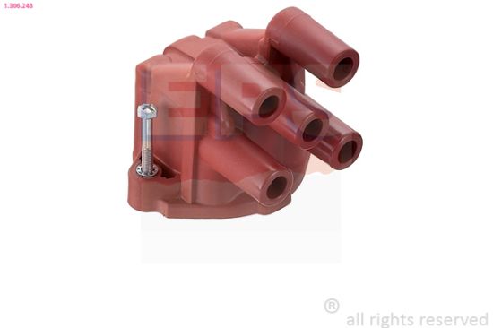 Obrázok Veko rozdeľovača EPS Made in Italy - OE Equivalent 1306248