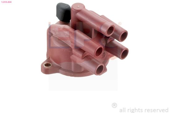 Obrázok Veko rozdeľovača EPS Made in Italy - OE Equivalent 1313254