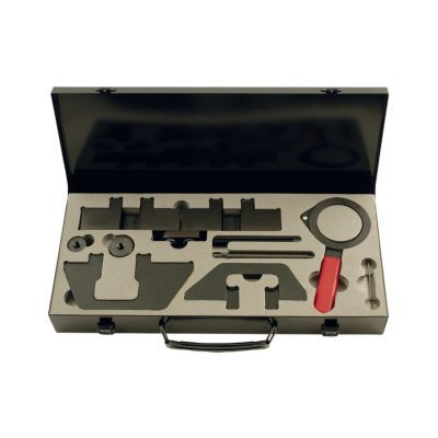 Obrázok Sada naradia na nastavenie, casovanie KS TOOLS  4000475
