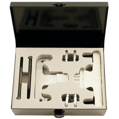 Obrázok Sada naradia na nastavenie, casovanie KS TOOLS  4001025