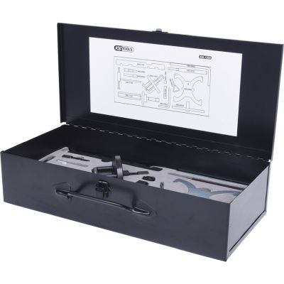Obrázok Sada naradia na nastavenie, casovanie KS TOOLS  4001200