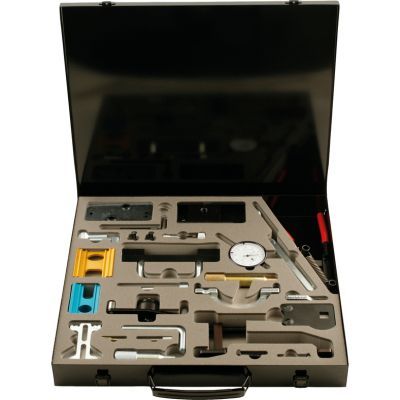Obrázok Sada naradia na nastavenie, casovanie KS TOOLS  4001250