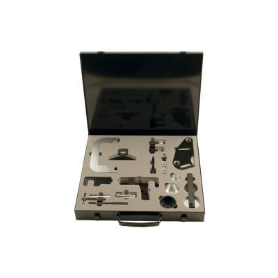 Obrázok Sada naradia na nastavenie, casovanie KS TOOLS  4001450