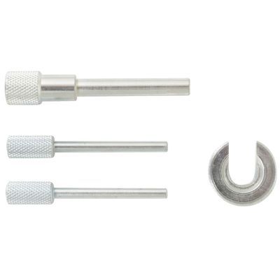 Obrázok Sada naradia na nastavenie, casovanie KS TOOLS  4001775