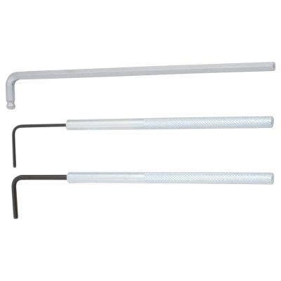 Obrázok Kľúč na napínaciu kladku rozvodového remeňa KS TOOLS  4002150
