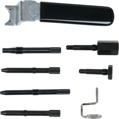 Obrázok Sada naradia na nastavenie, casovanie KS TOOLS  4002450