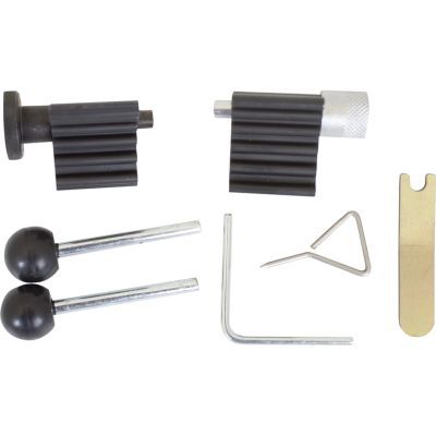 Obrázok Sada naradia na nastavenie, casovanie KS TOOLS  4002700
